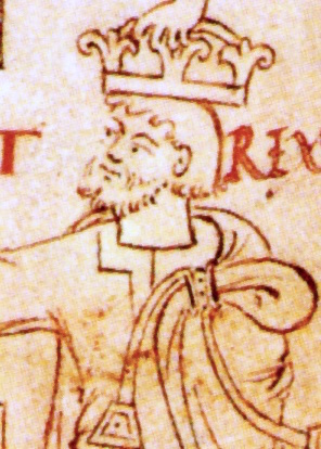Canute the Great